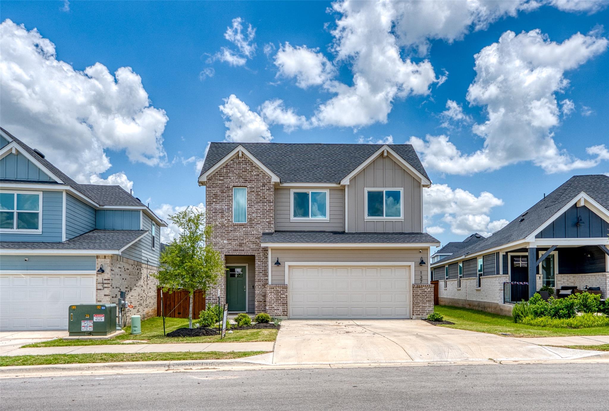 137 Standing Rock Ln, Marble Falls, TX 78654