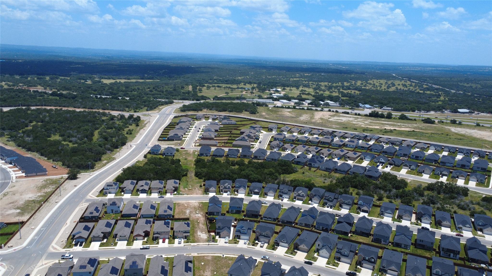 137 Standing Rock Ln, Marble Falls, TX 78654