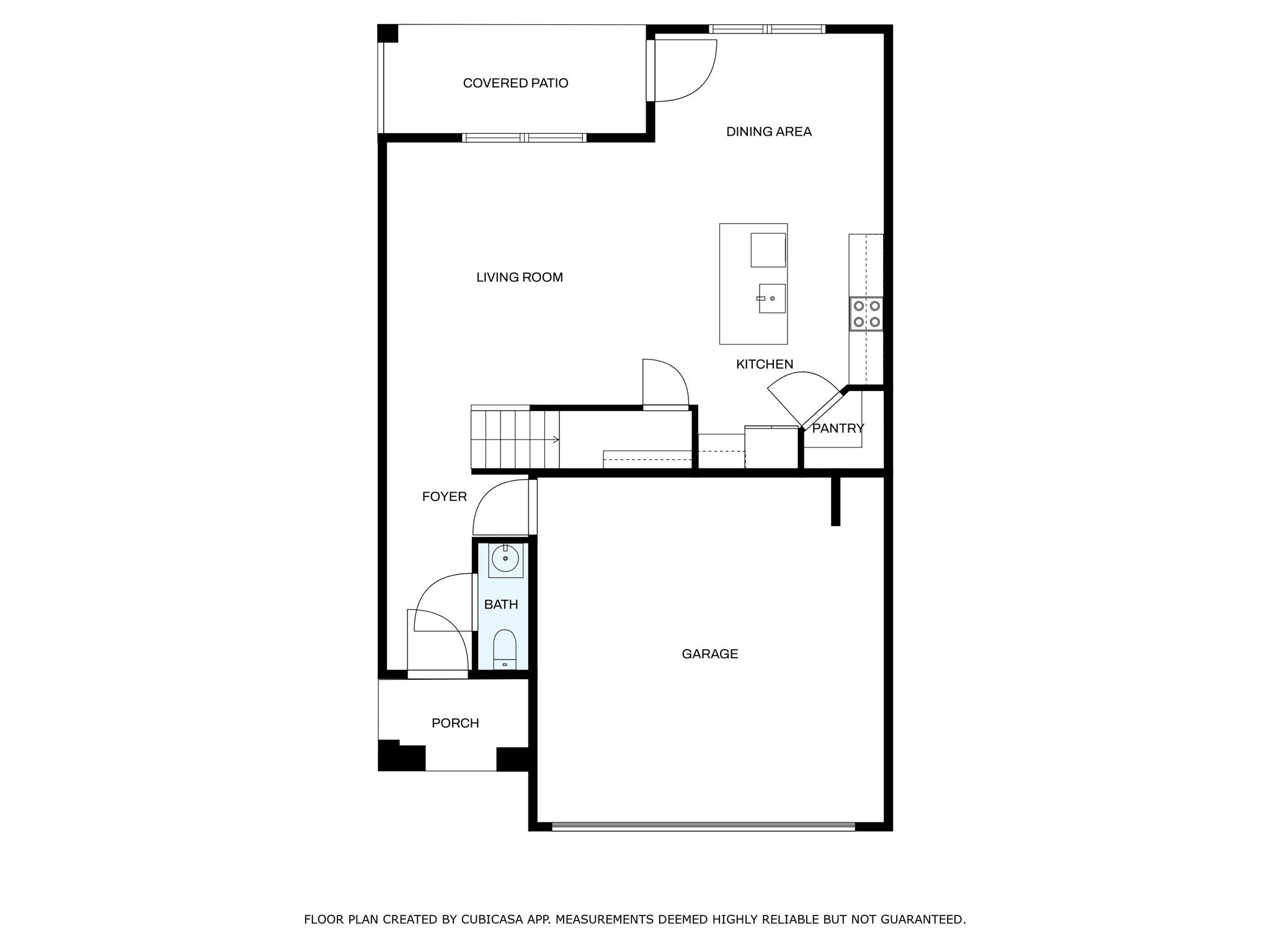 137 Standing Rock Ln, Marble Falls, TX 78654