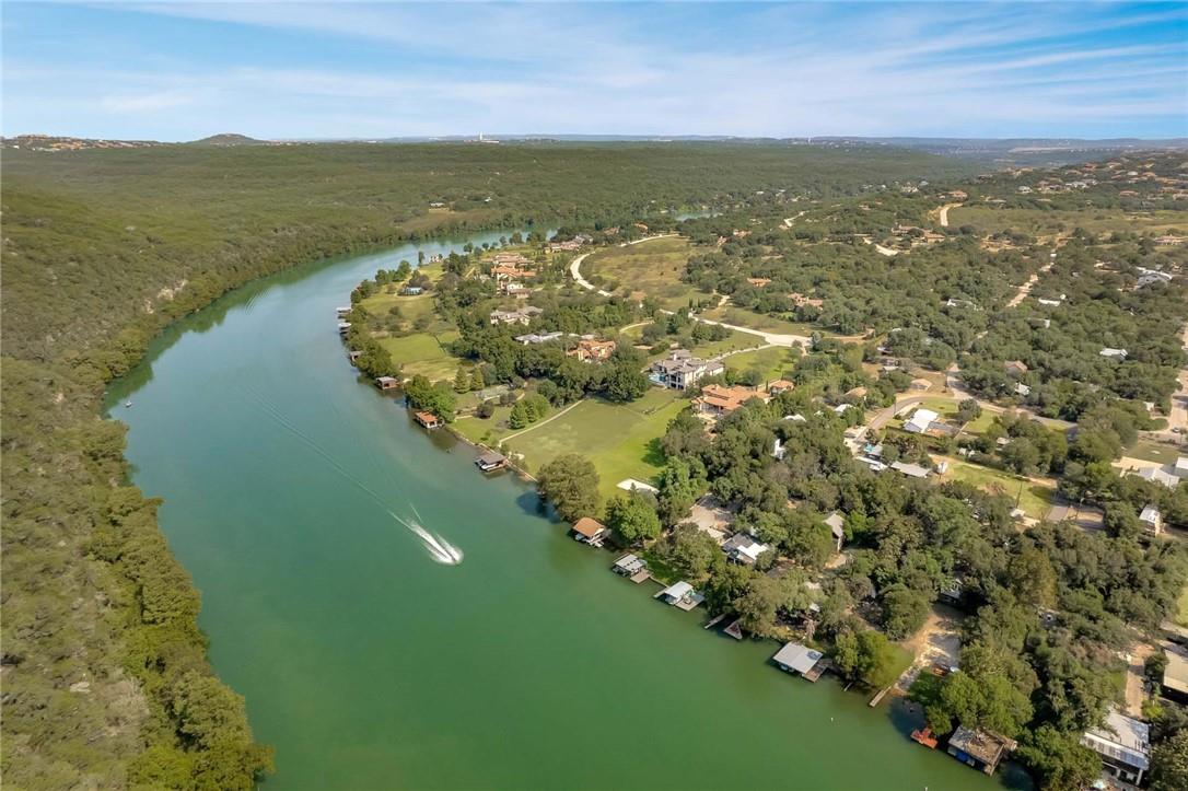 13003 On The Lake Rd, Austin, TX 78732