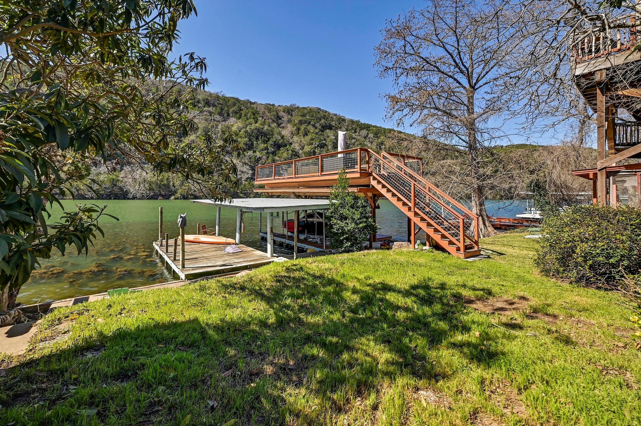 13003 On The Lake Rd, Austin, TX 78732