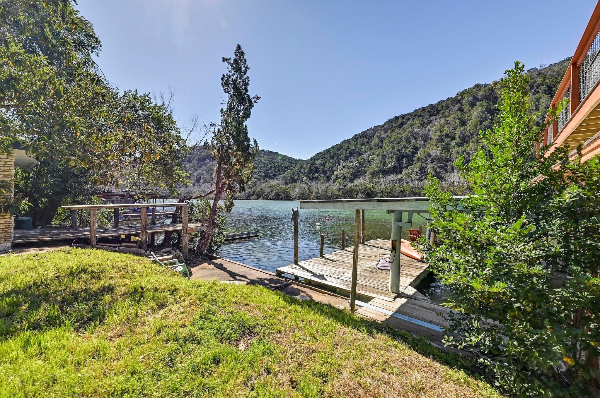 13003 On The Lake Rd, Austin, TX 78732