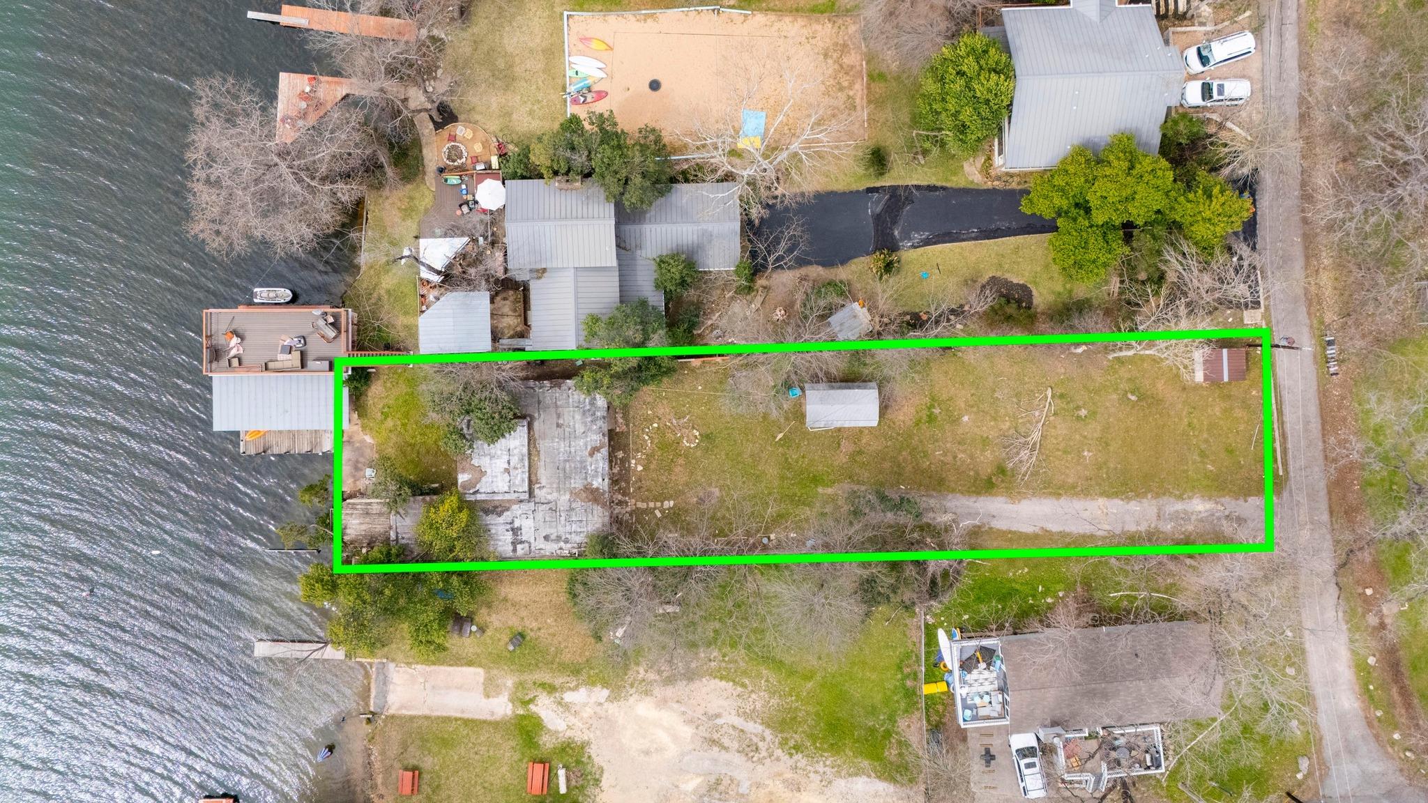 13003 On The Lake Rd, Austin, TX 78732