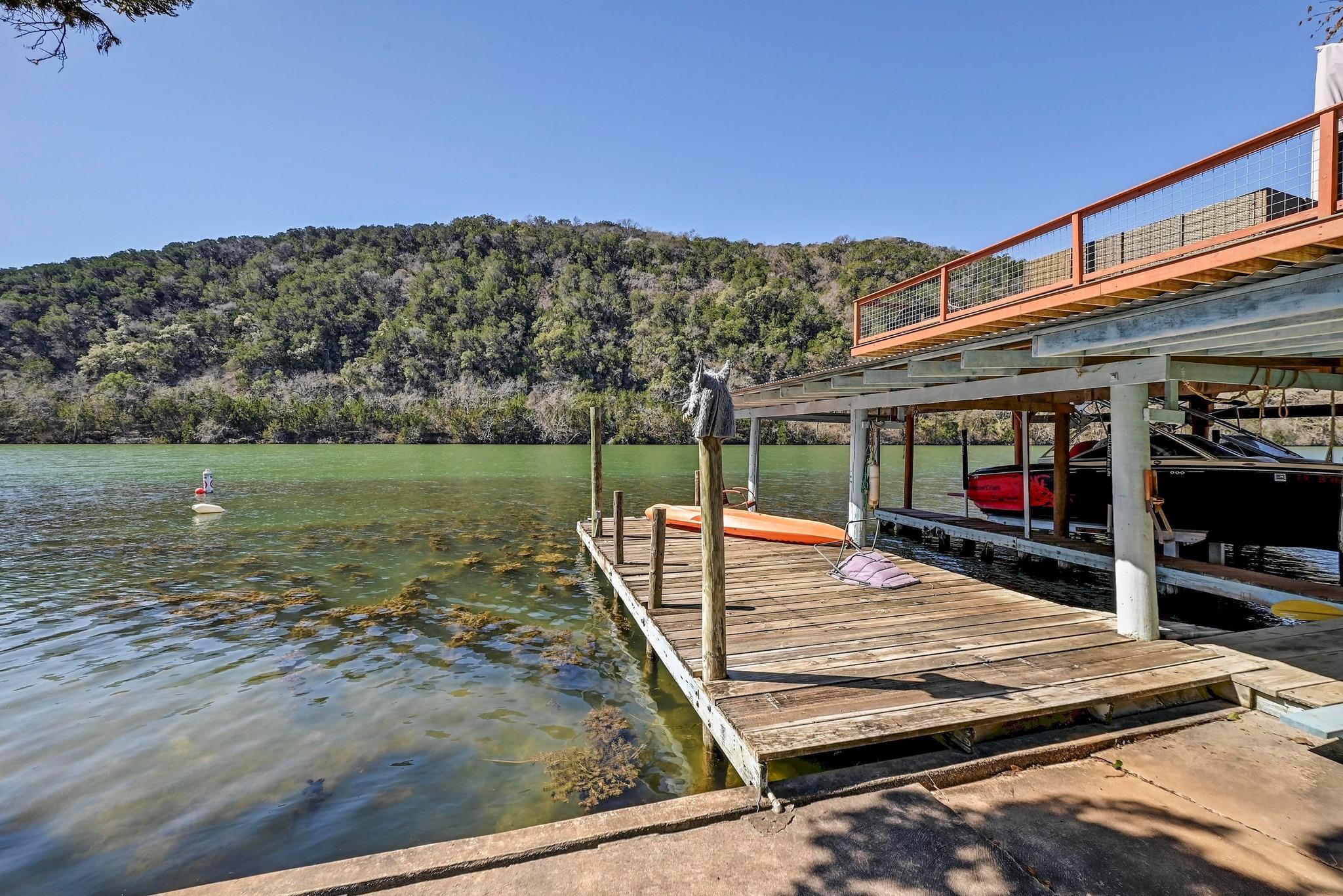 13003 On The Lake Rd, Austin, TX 78732