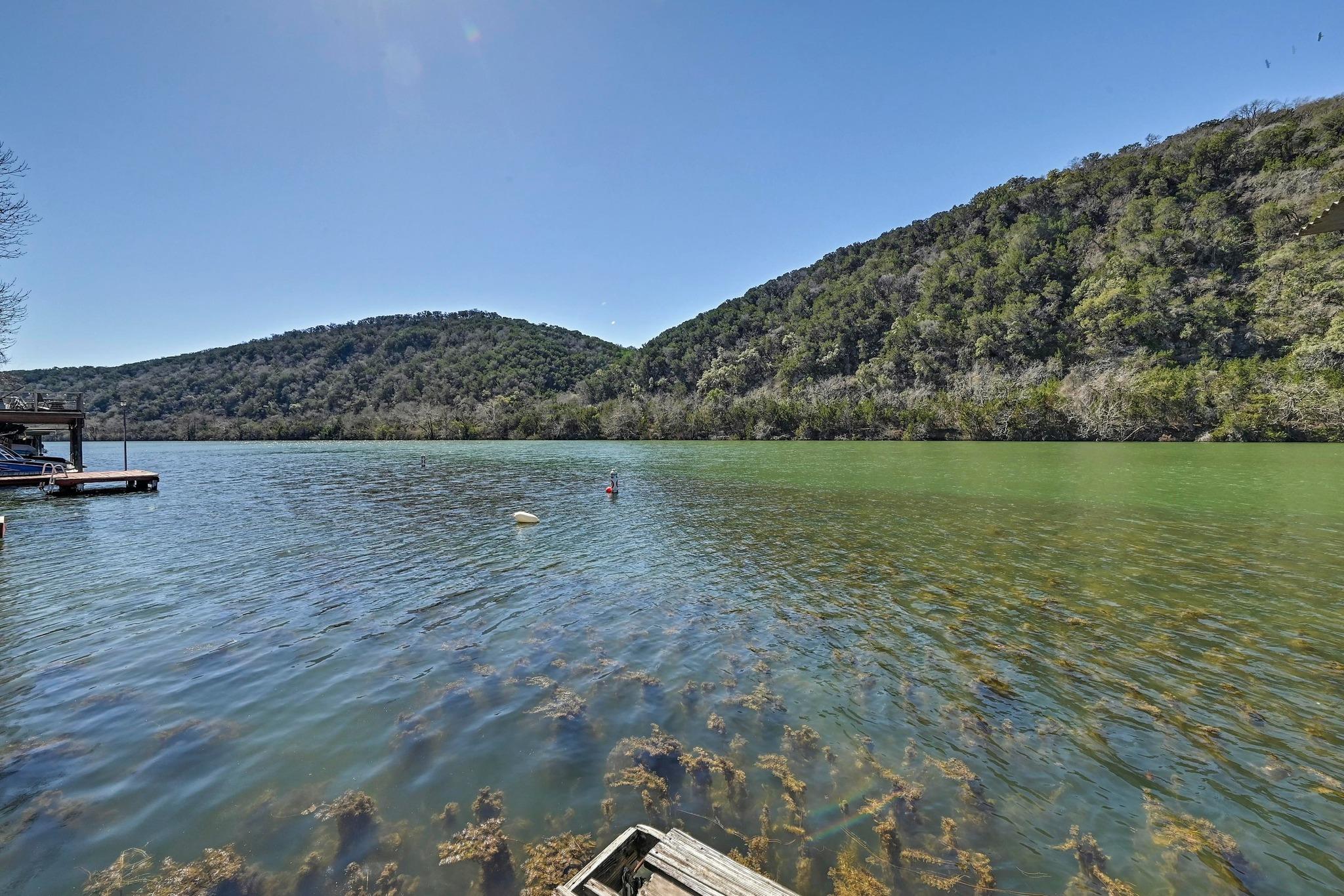 13003 On The Lake Rd, Austin, TX 78732