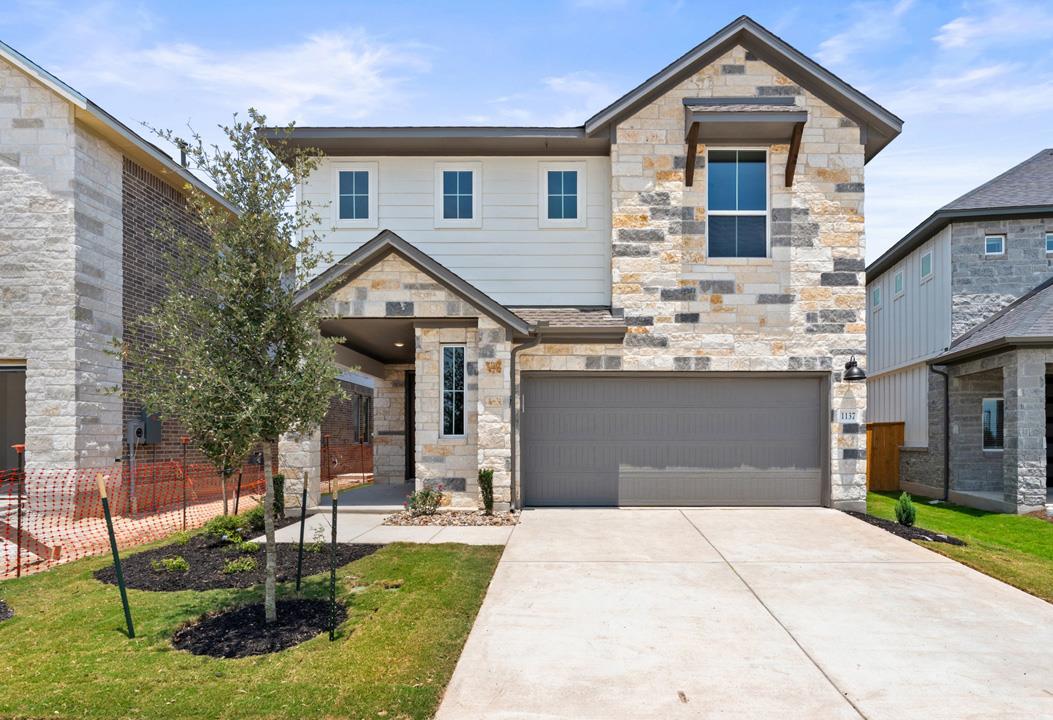 1137 North Roger Hanks Parkway, Dripping Springs, TX 78620