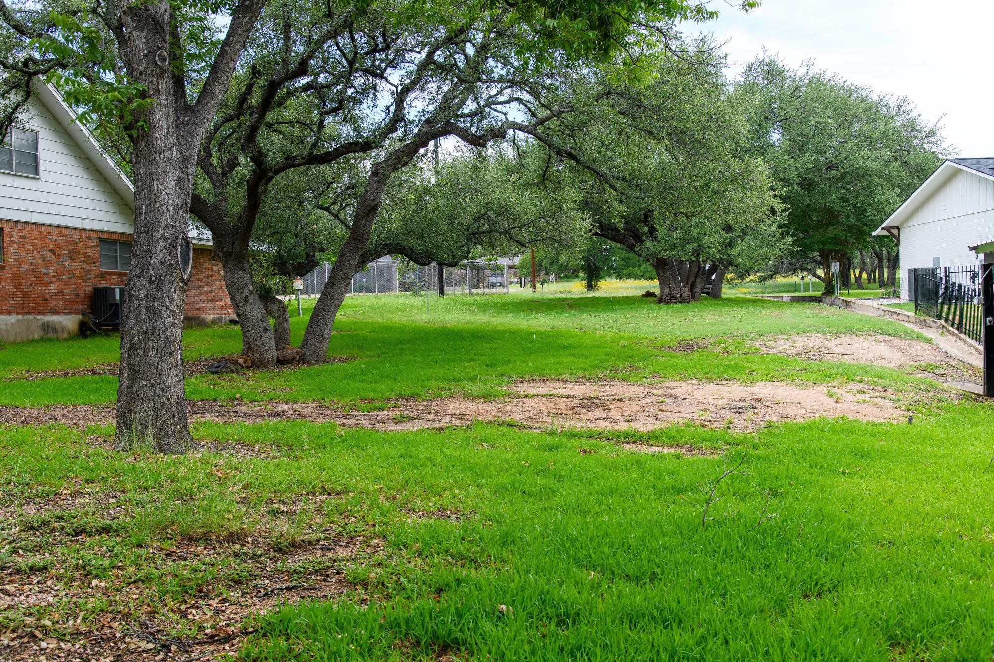 LOT 19 CR 132A, Kingsland, TX 78639