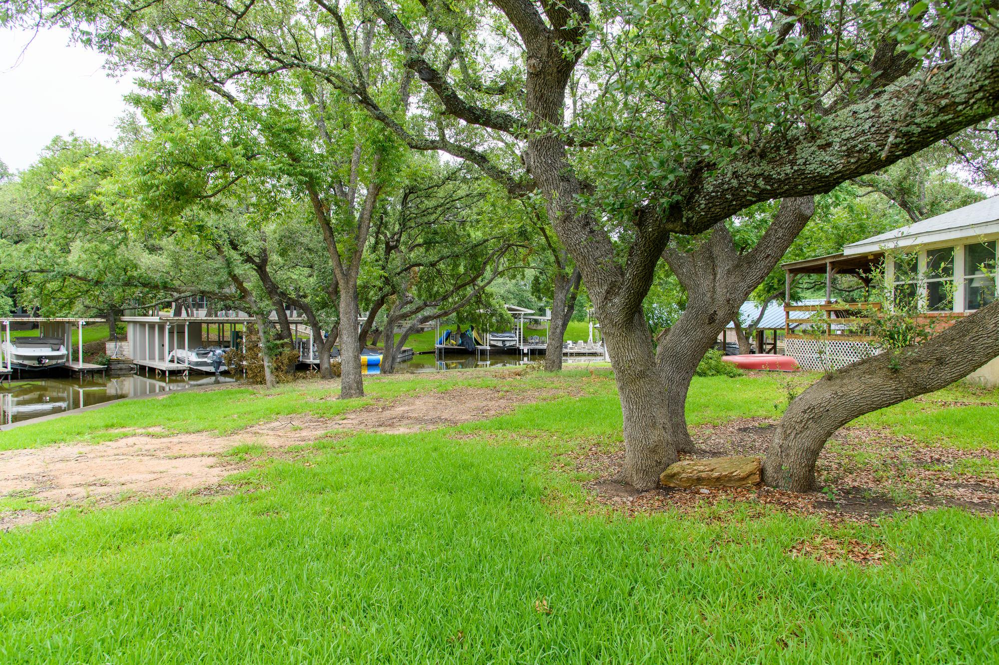 LOT 19 CR 132A, Kingsland, TX 78639