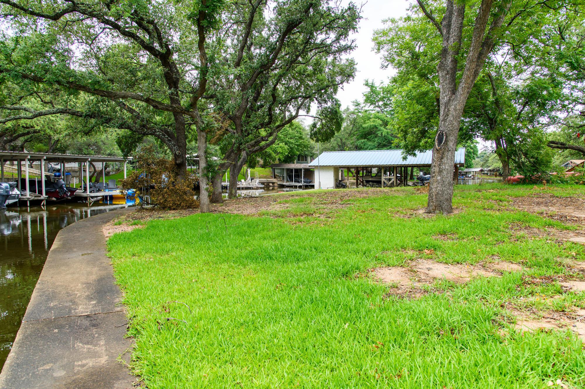 LOT 19 CR 132A, Kingsland, TX 78639