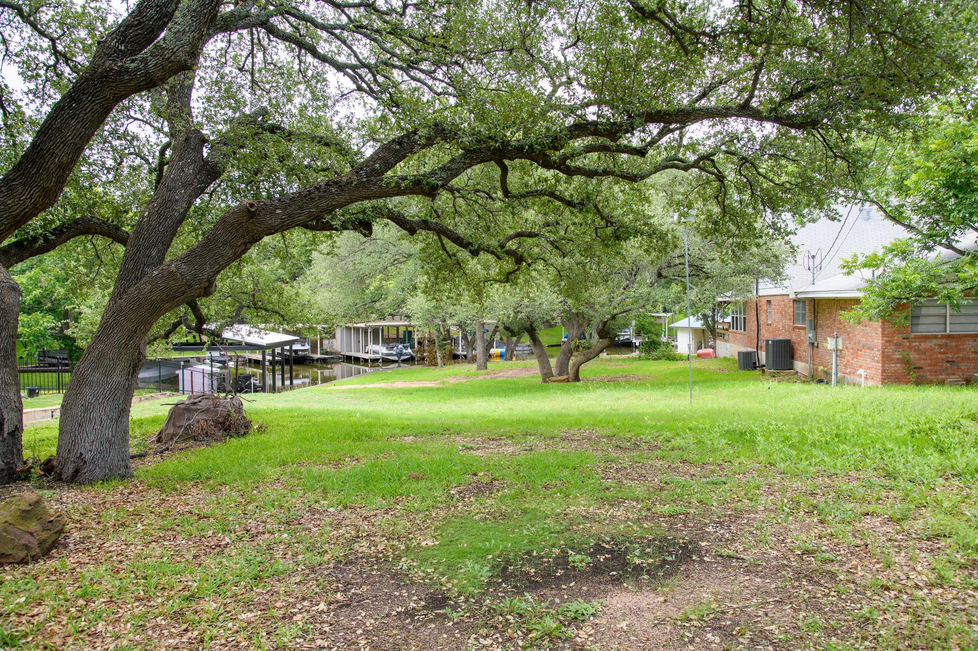 LOT 19 CR 132A, Kingsland, TX 78639