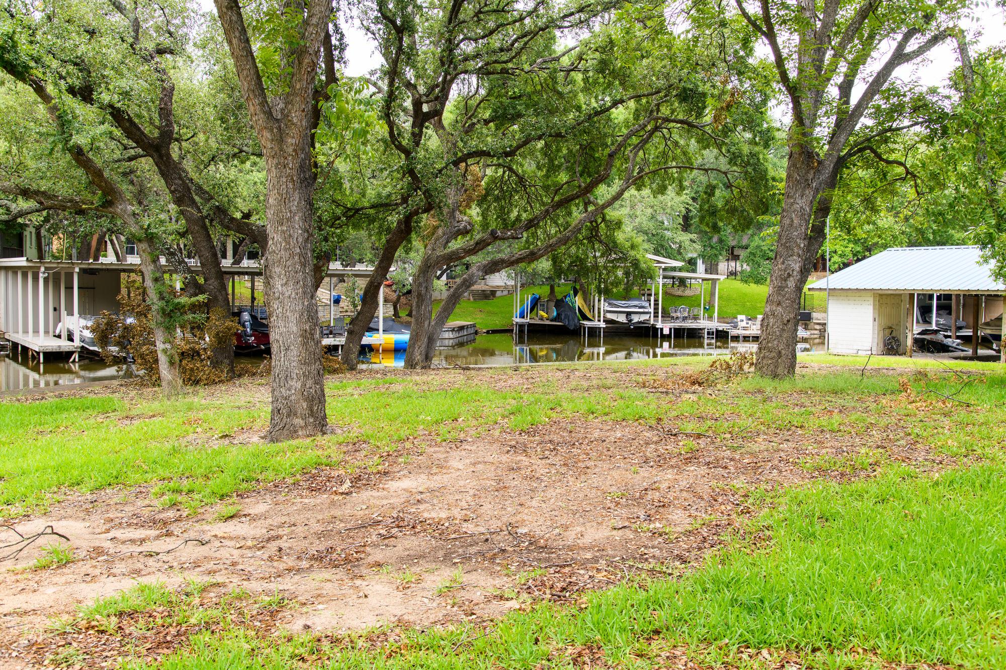 LOT 19 CR 132A, Kingsland, TX 78639