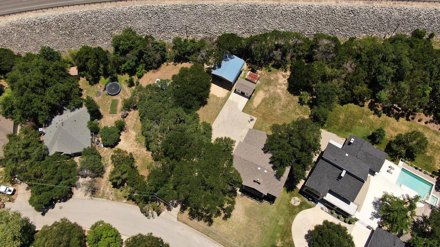 13109 Mansfield Dr, Austin, TX 78732