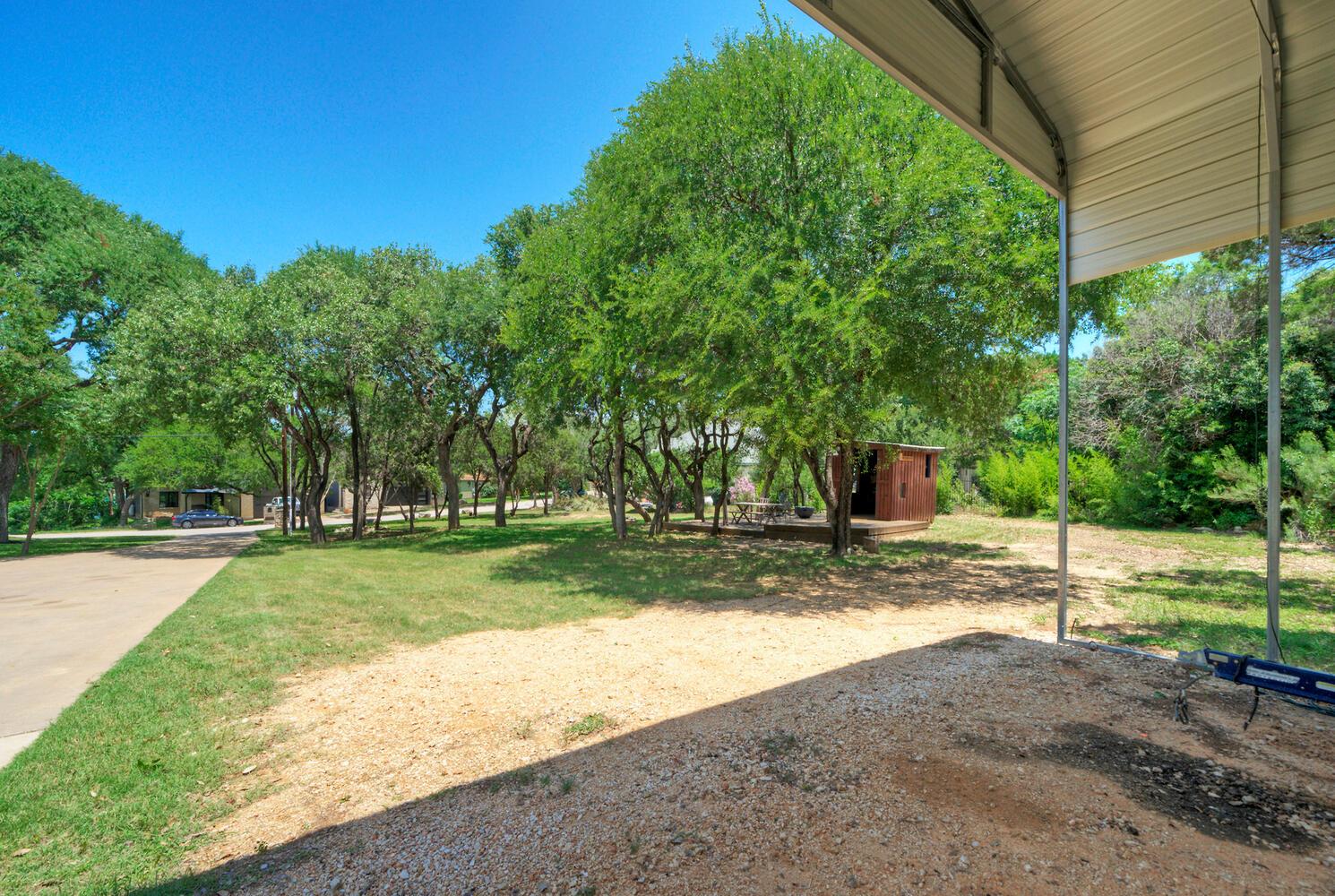 13109 Mansfield Dr, Austin, TX 78732