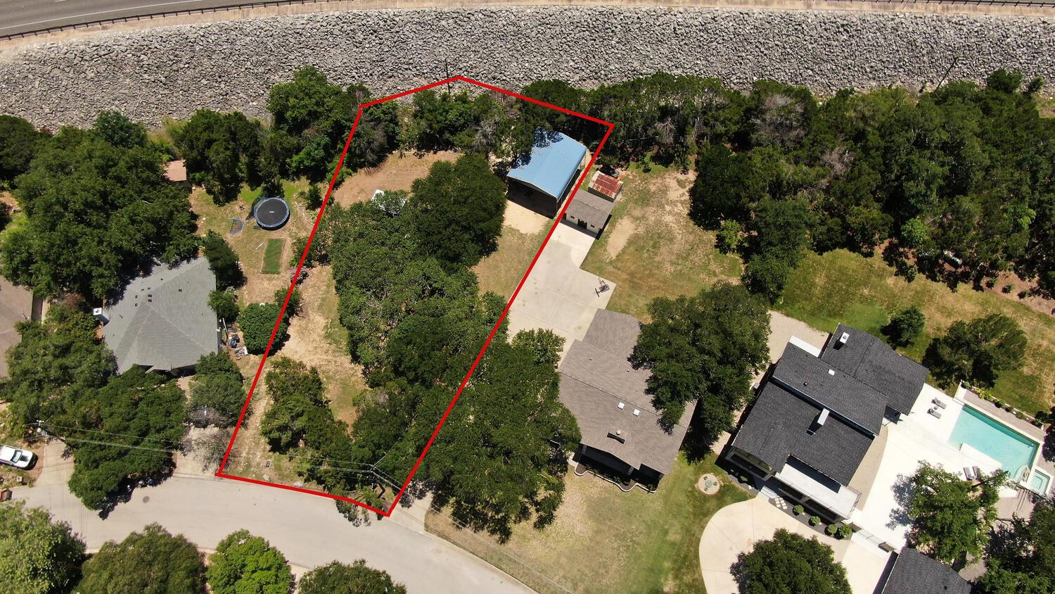 13109 Mansfield Dr, Austin, TX 78732