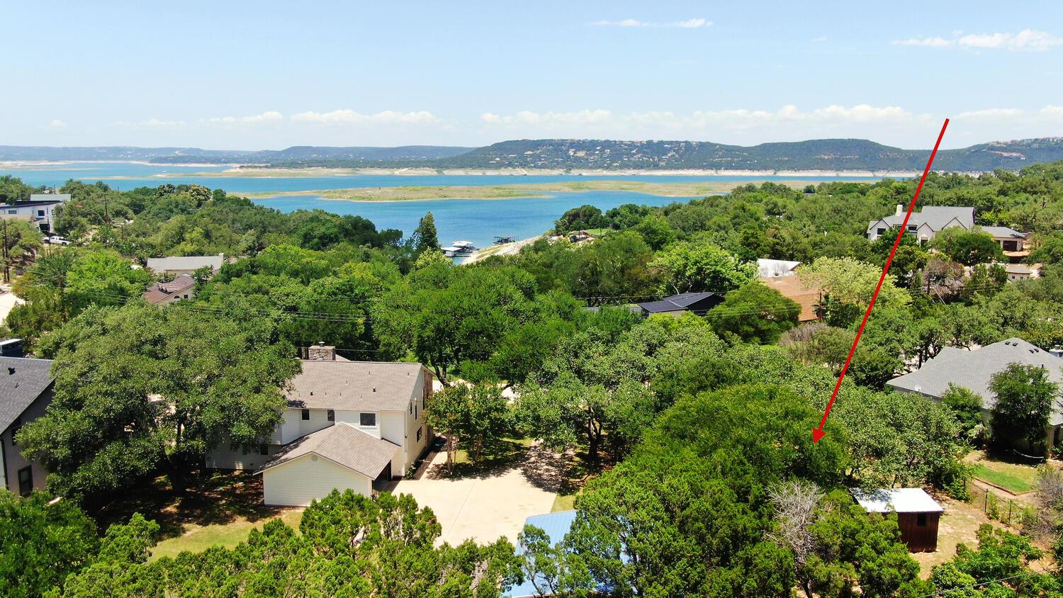 13109 Mansfield Dr, Austin, TX 78732