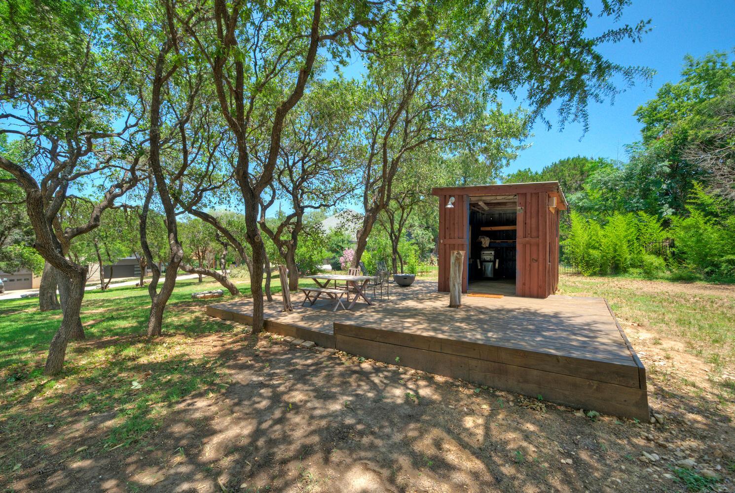 13109 Mansfield Dr, Austin, TX 78732