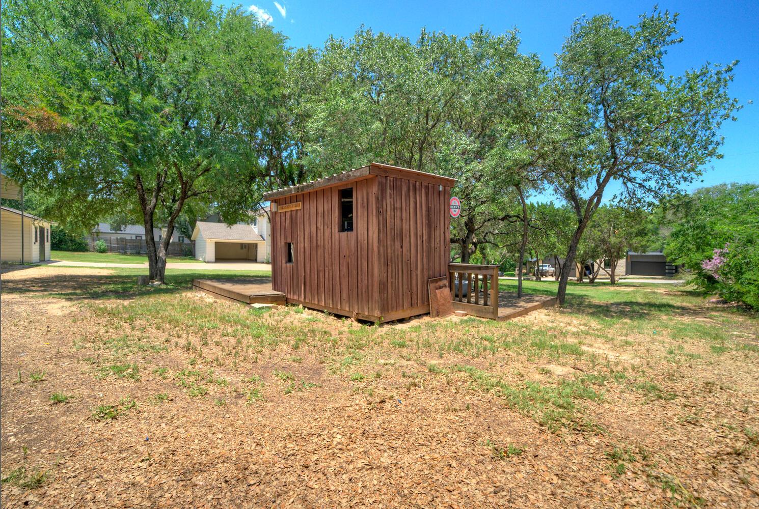 13109 Mansfield Dr, Austin, TX 78732