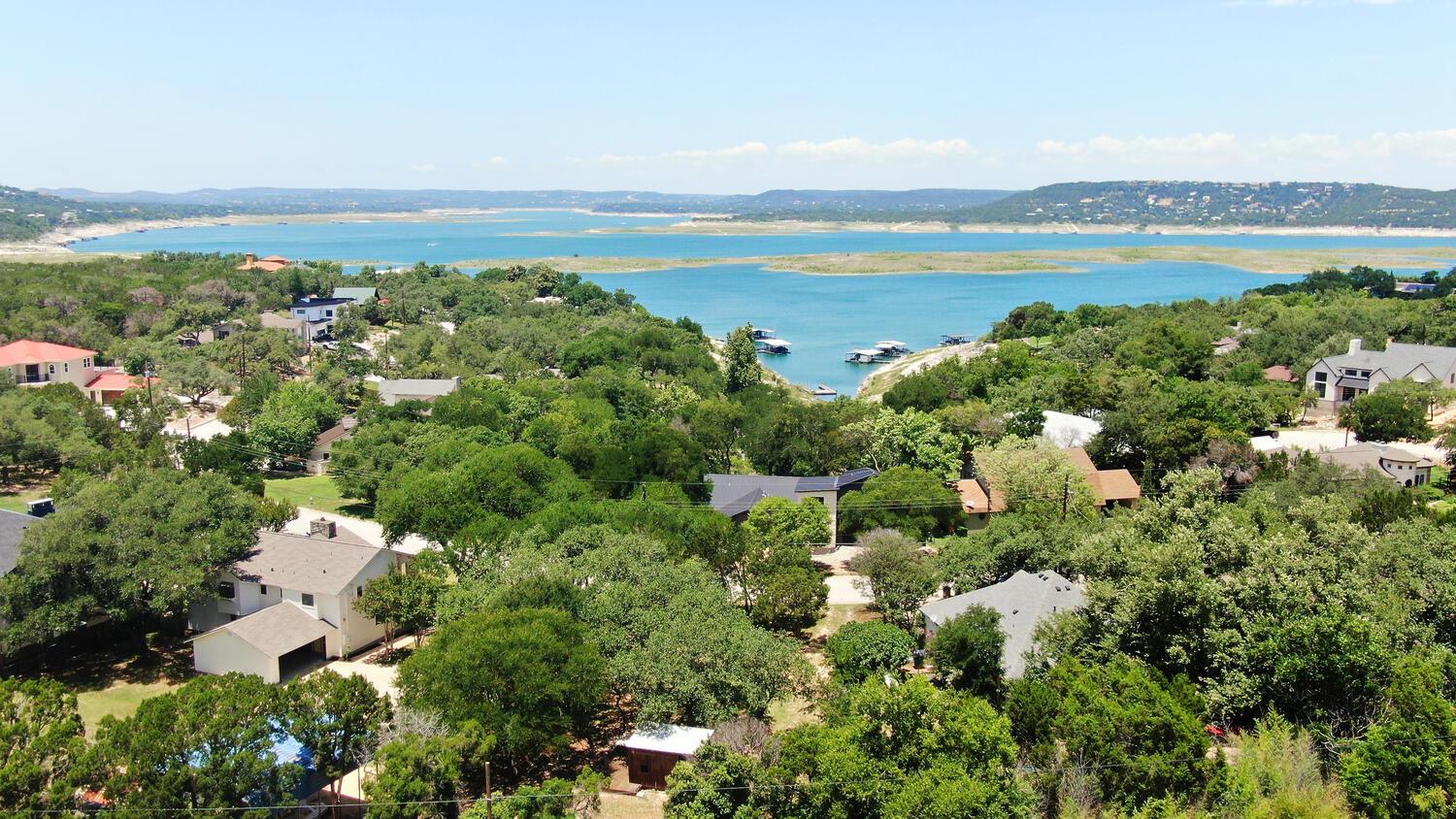 13109 Mansfield Dr, Austin, TX 78732