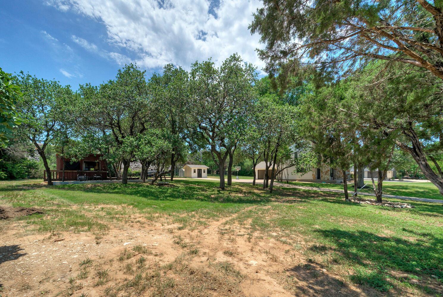 13109 Mansfield Dr, Austin, TX 78732