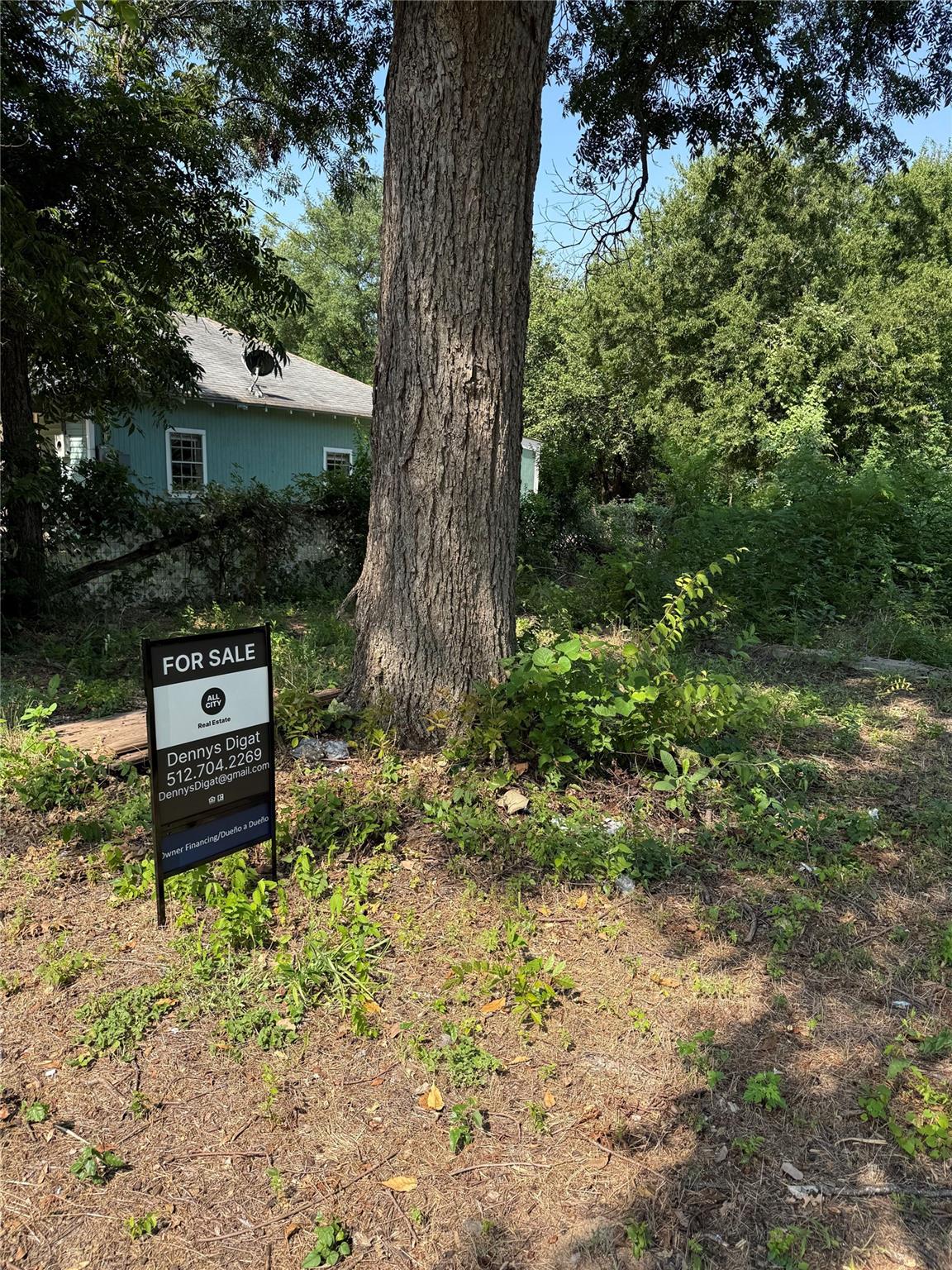 708 N Polk Ave, Cameron, TX 76520