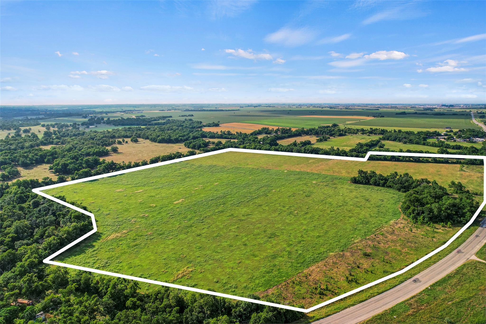 TBD FM 973, Taylor, TX 76574