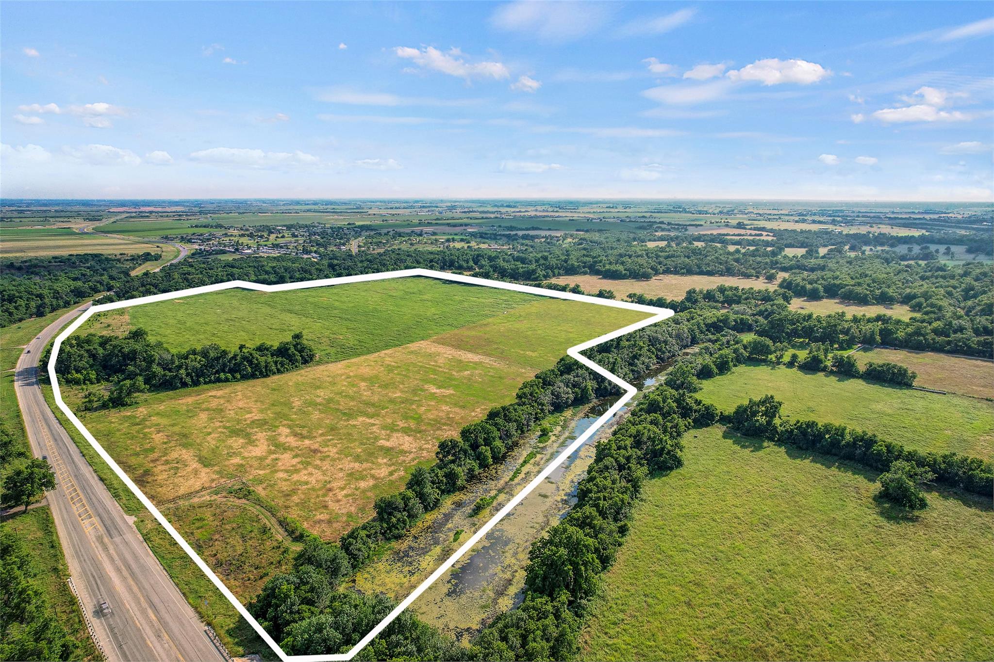 TBD FM 973, Taylor, TX 76574