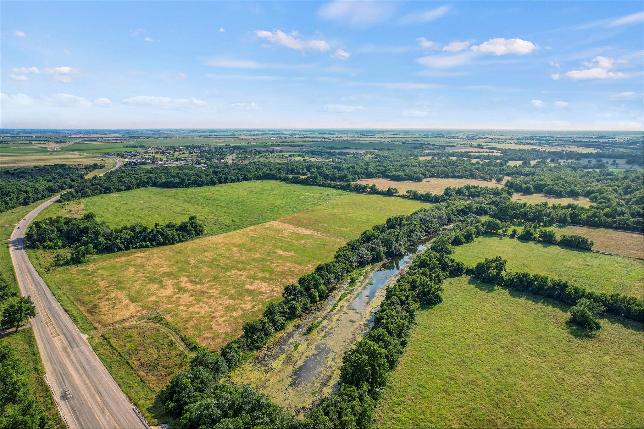 TBD FM 973, Taylor, TX 76574