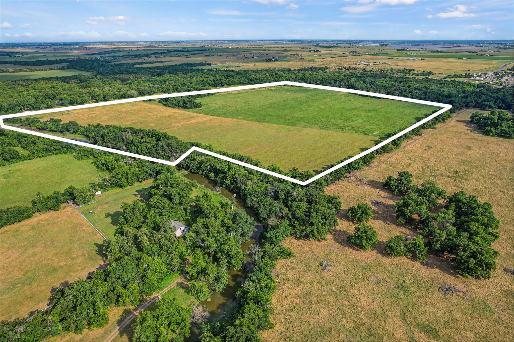 TBD FM 973, Taylor, TX 76574