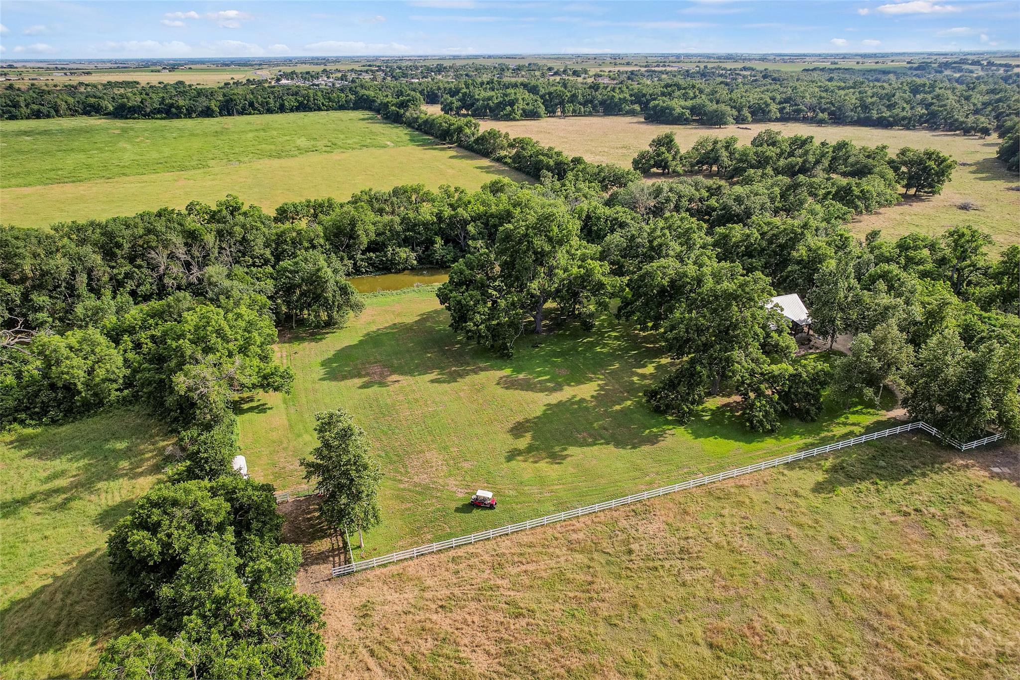 TBD FM 973, Taylor, TX 76574