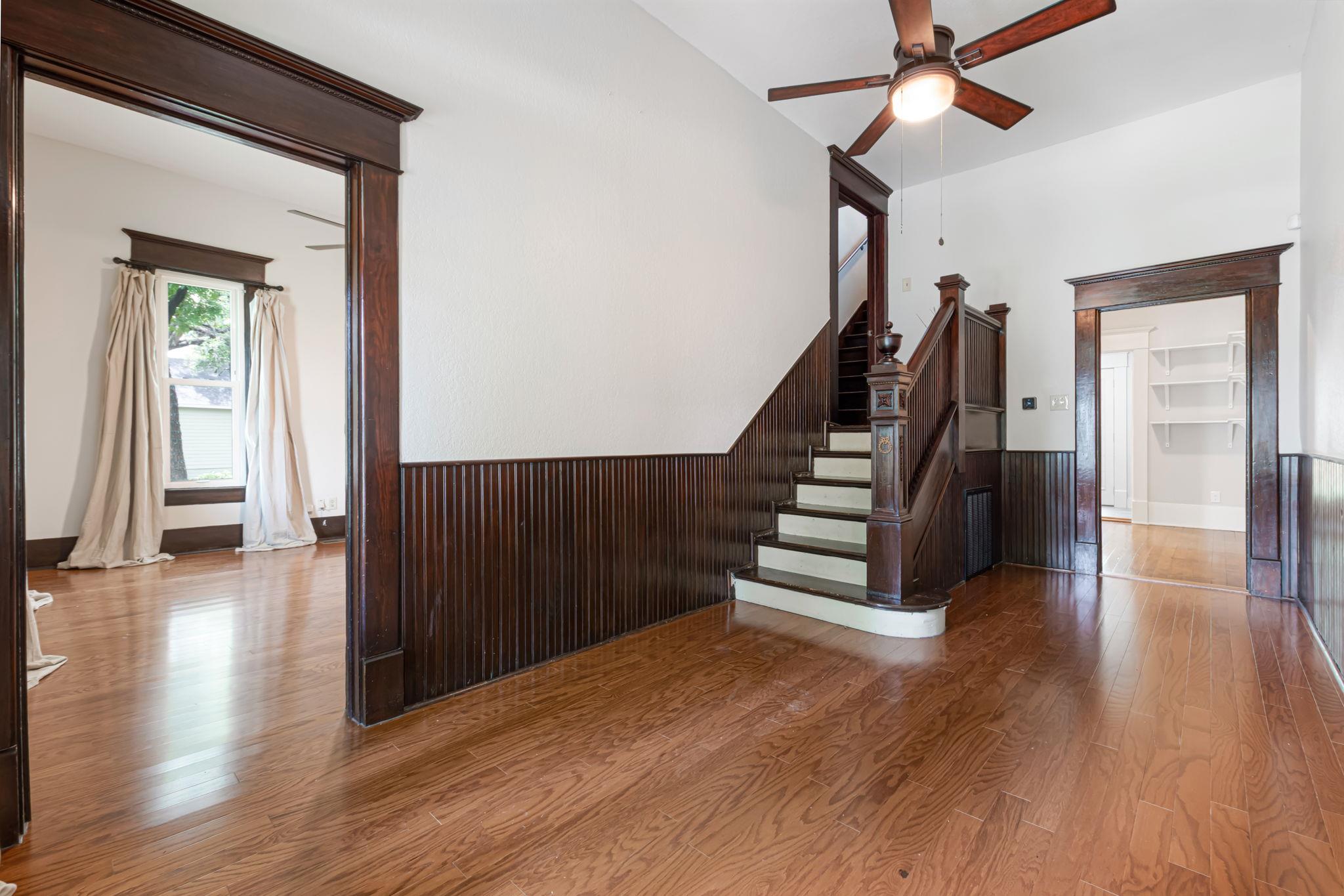 508 S Walnut St, Lampasas, TX 76550