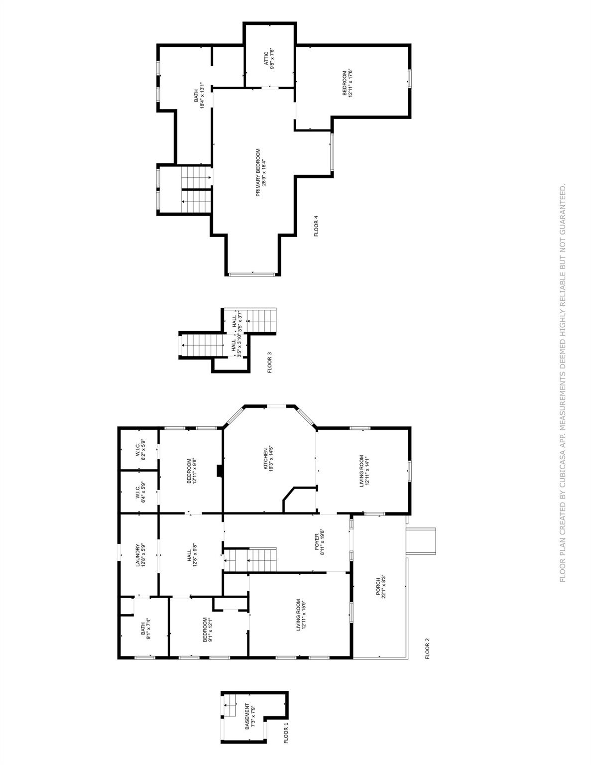 508 S Walnut St, Lampasas, TX 76550