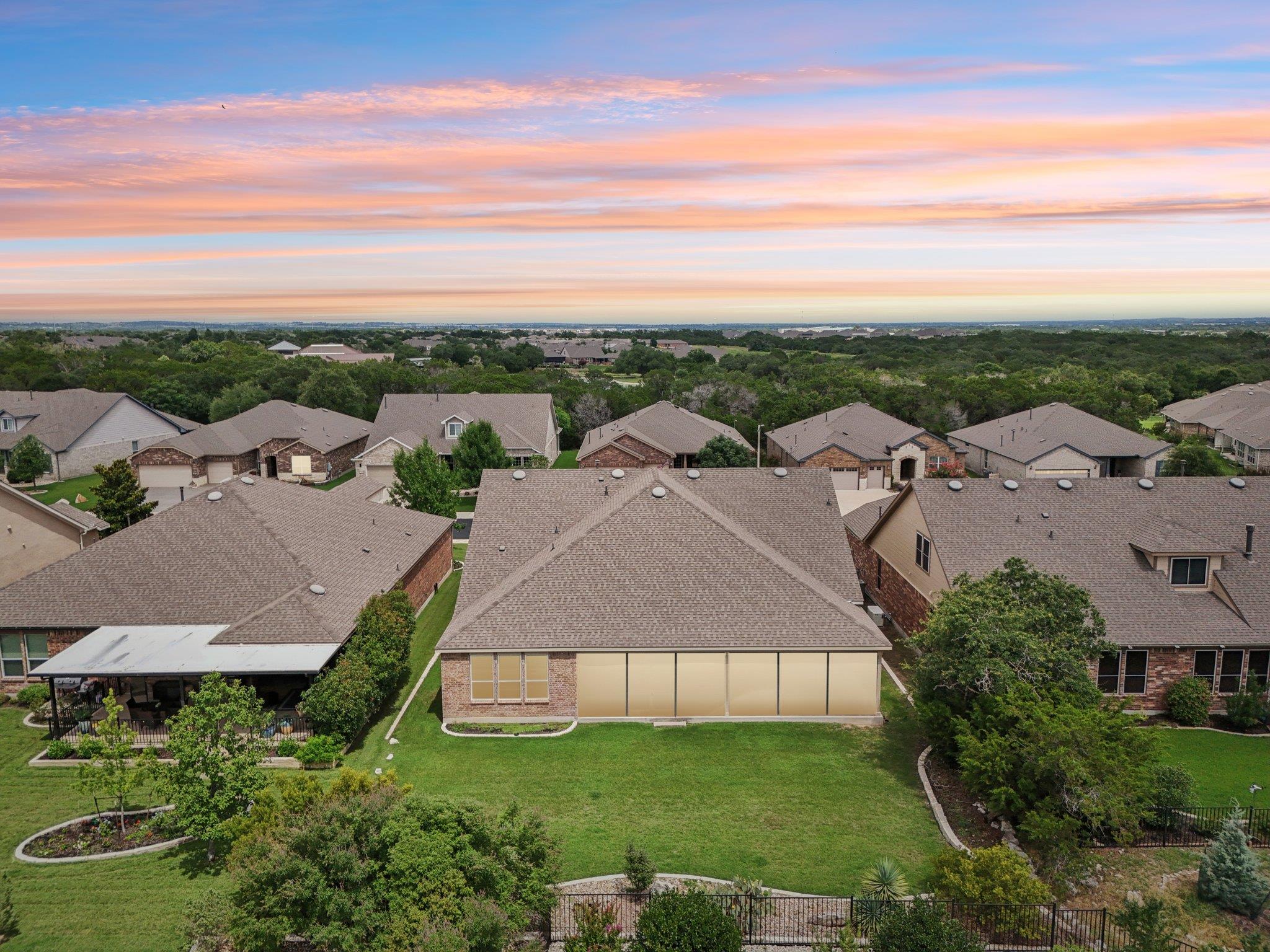 806 Holiday Creek Ln, Georgetown, TX 78633