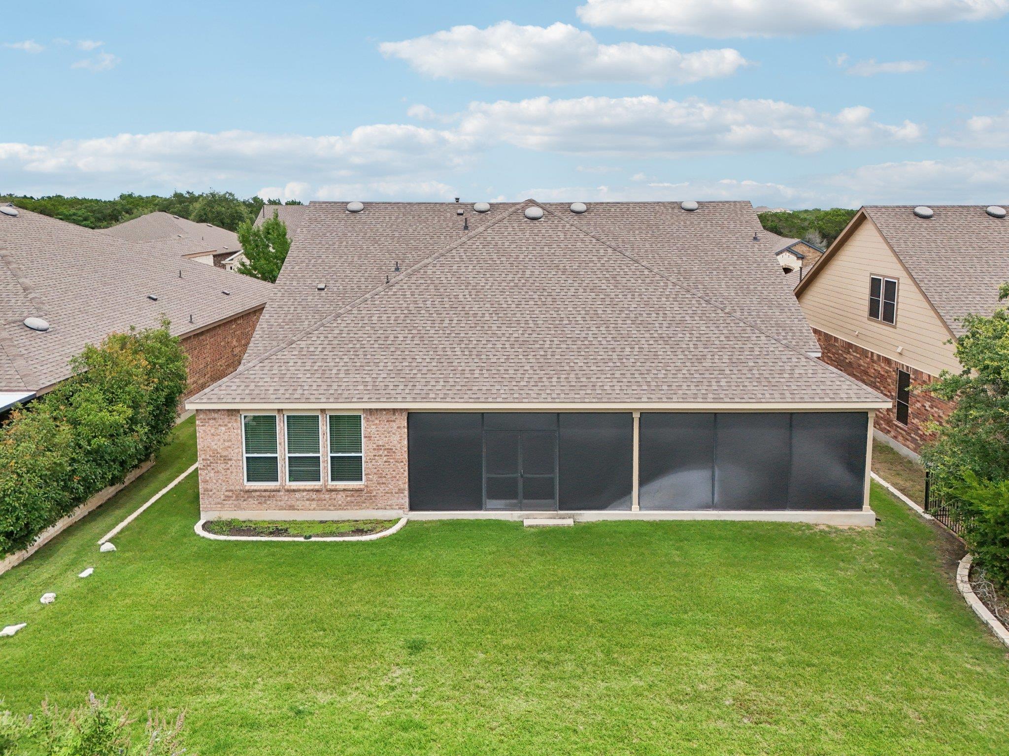806 Holiday Creek Ln, Georgetown, TX 78633