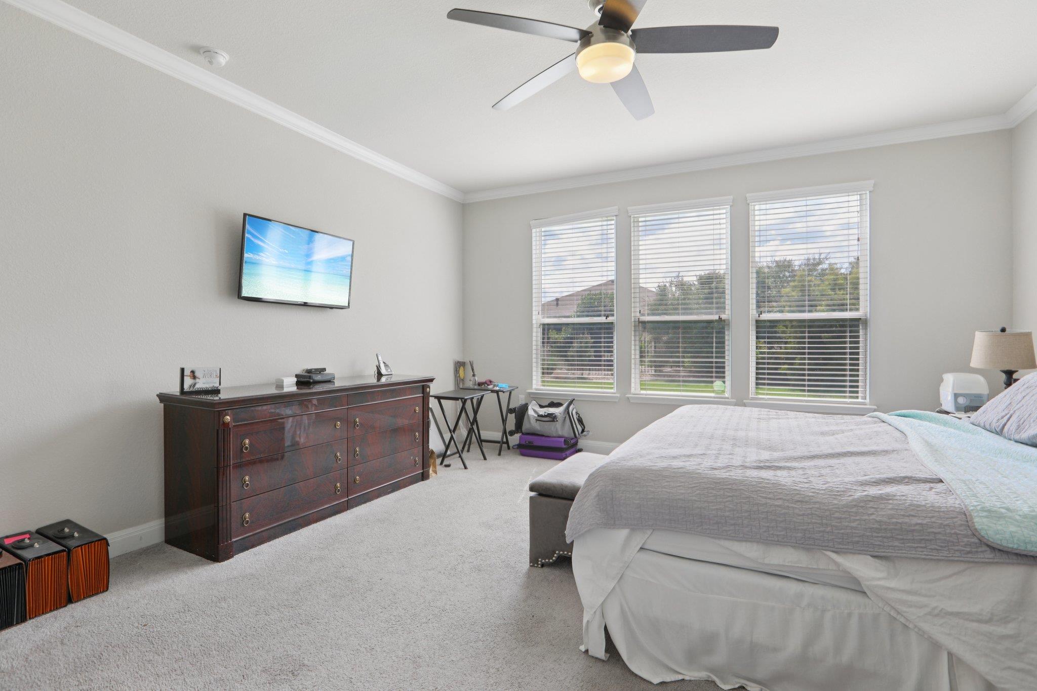 806 Holiday Creek Ln, Georgetown, TX 78633
