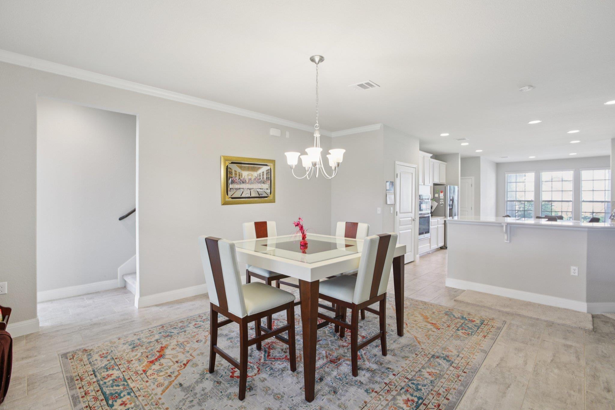 806 Holiday Creek Ln, Georgetown, TX 78633