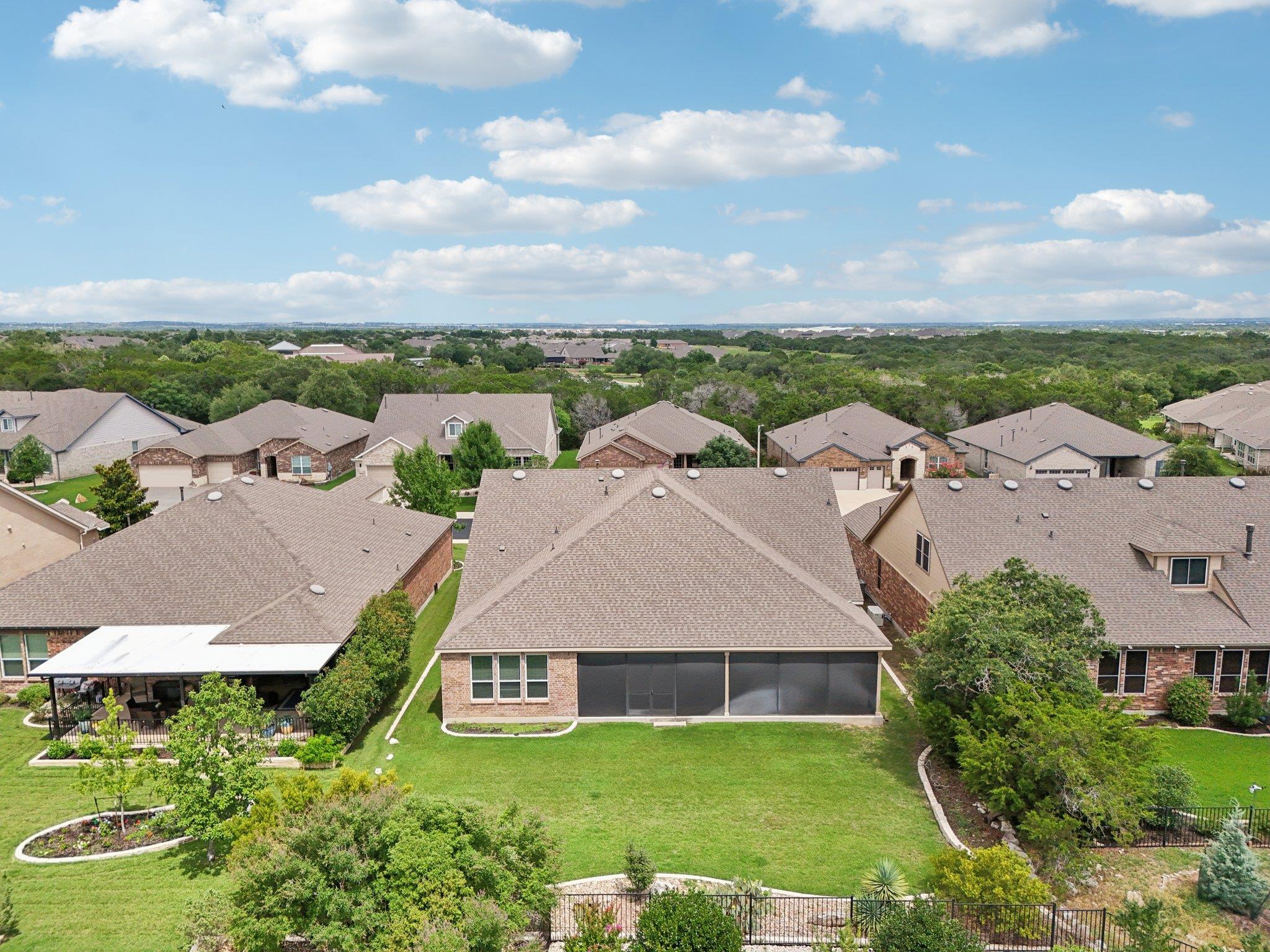 806 Holiday Creek Ln, Georgetown, TX 78633