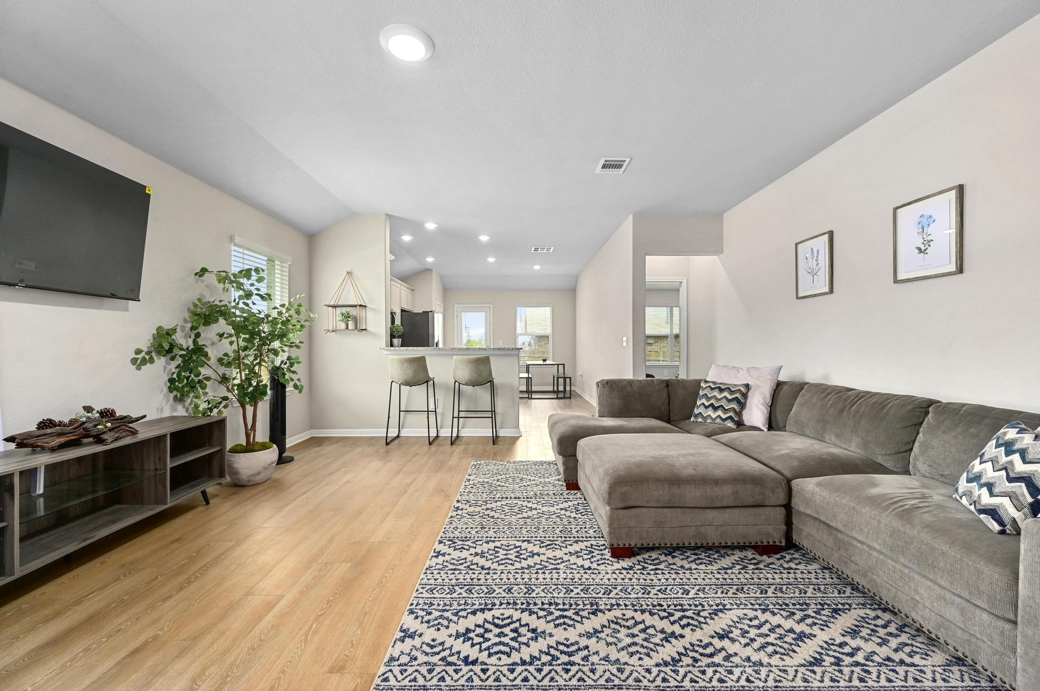201 Mais Dr, Georgetown, TX 78626