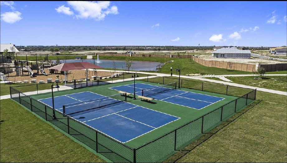 201 Mais Dr, Georgetown, TX 78626