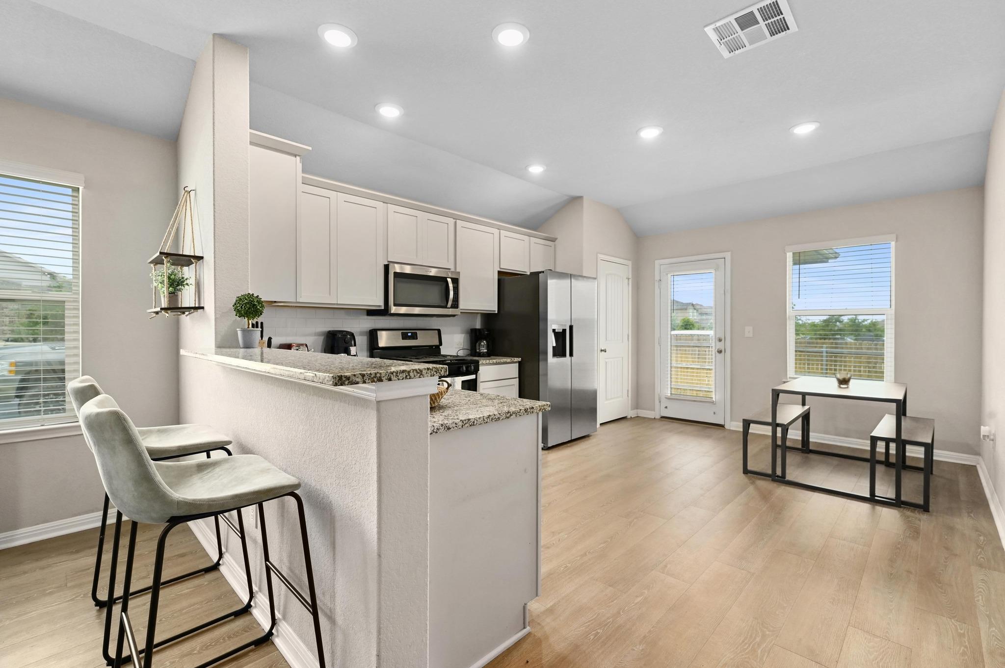 201 Mais Dr, Georgetown, TX 78626