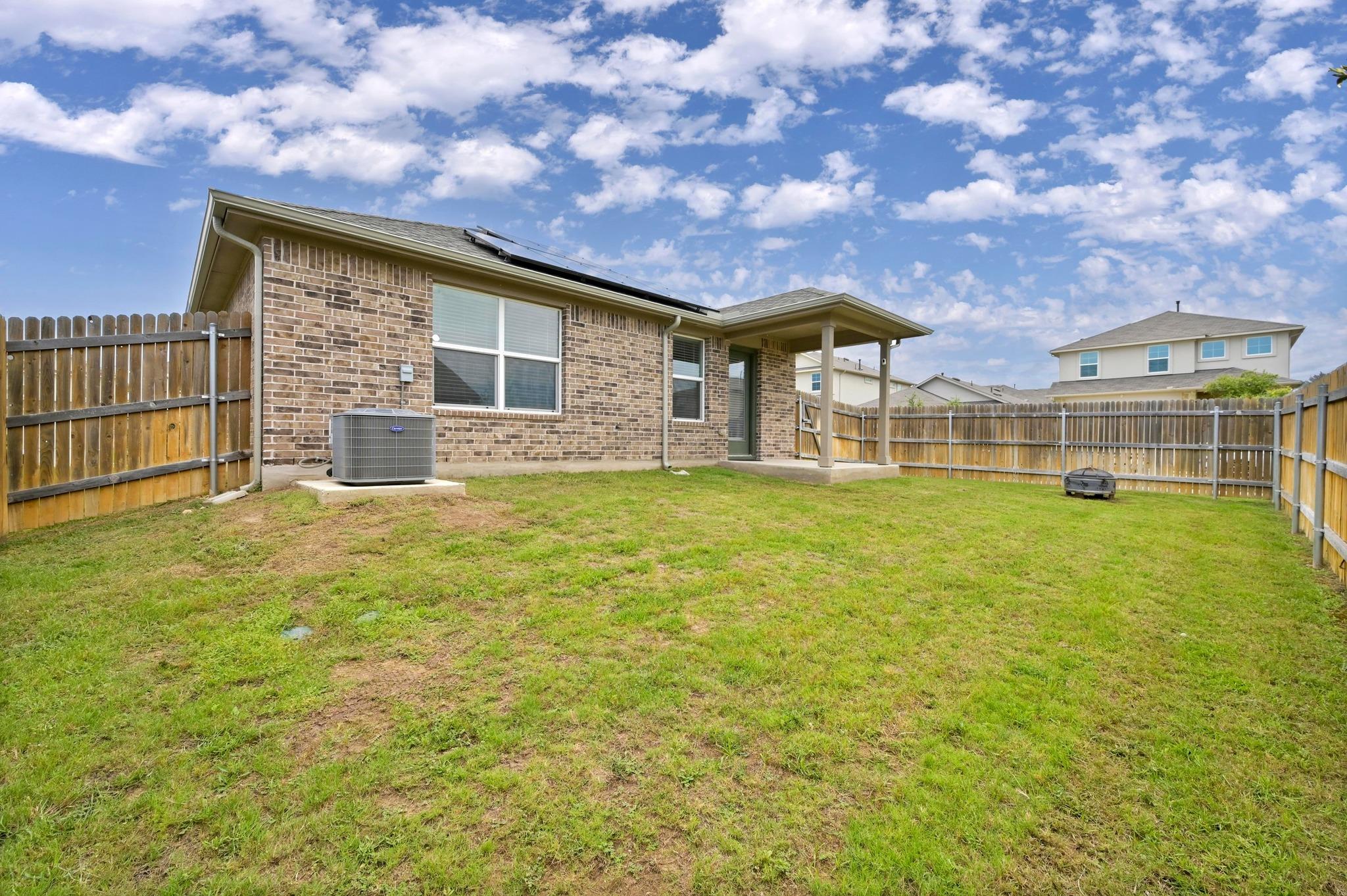 201 Mais Dr, Georgetown, TX 78626