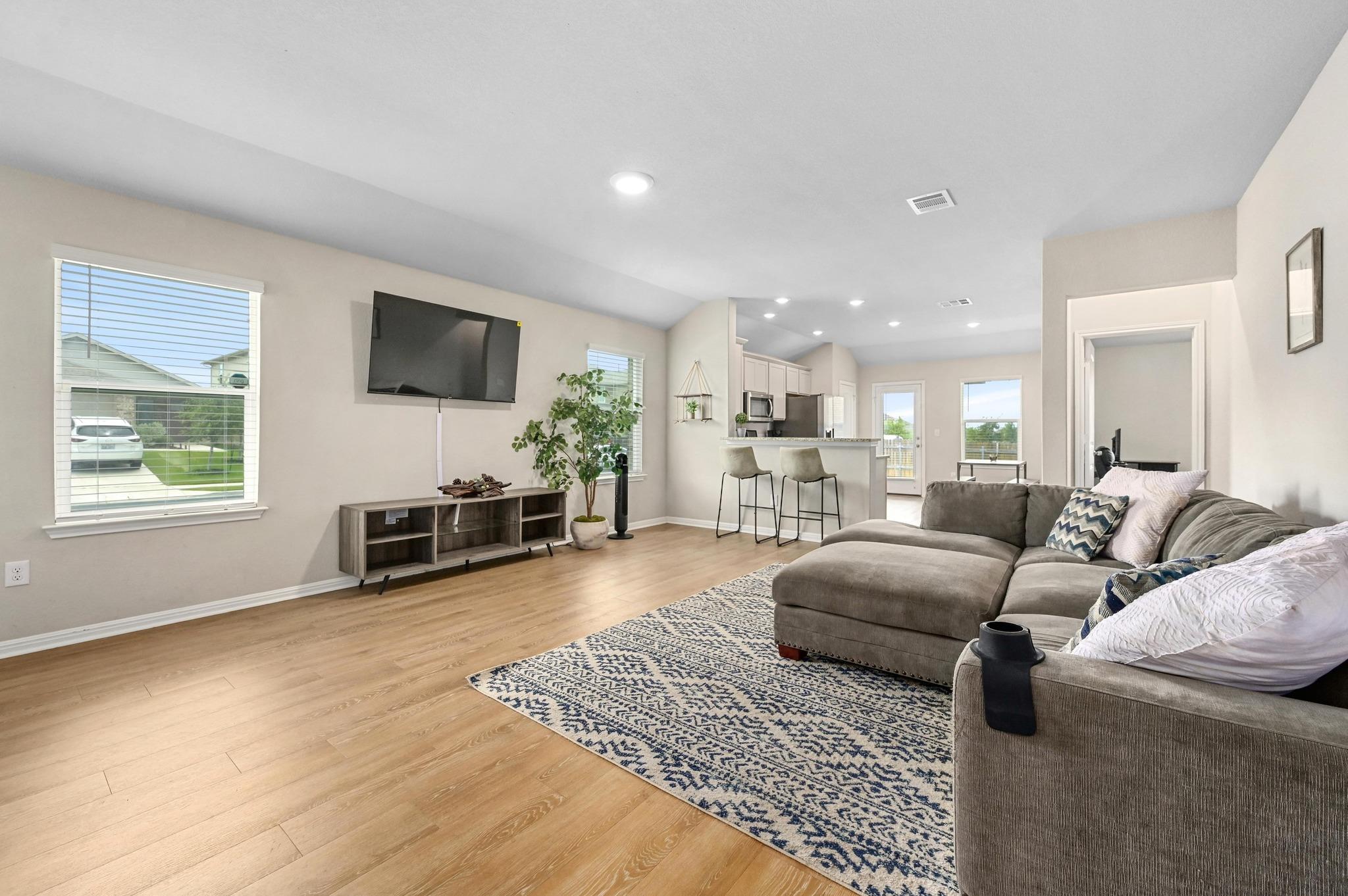 201 Mais Dr, Georgetown, TX 78626