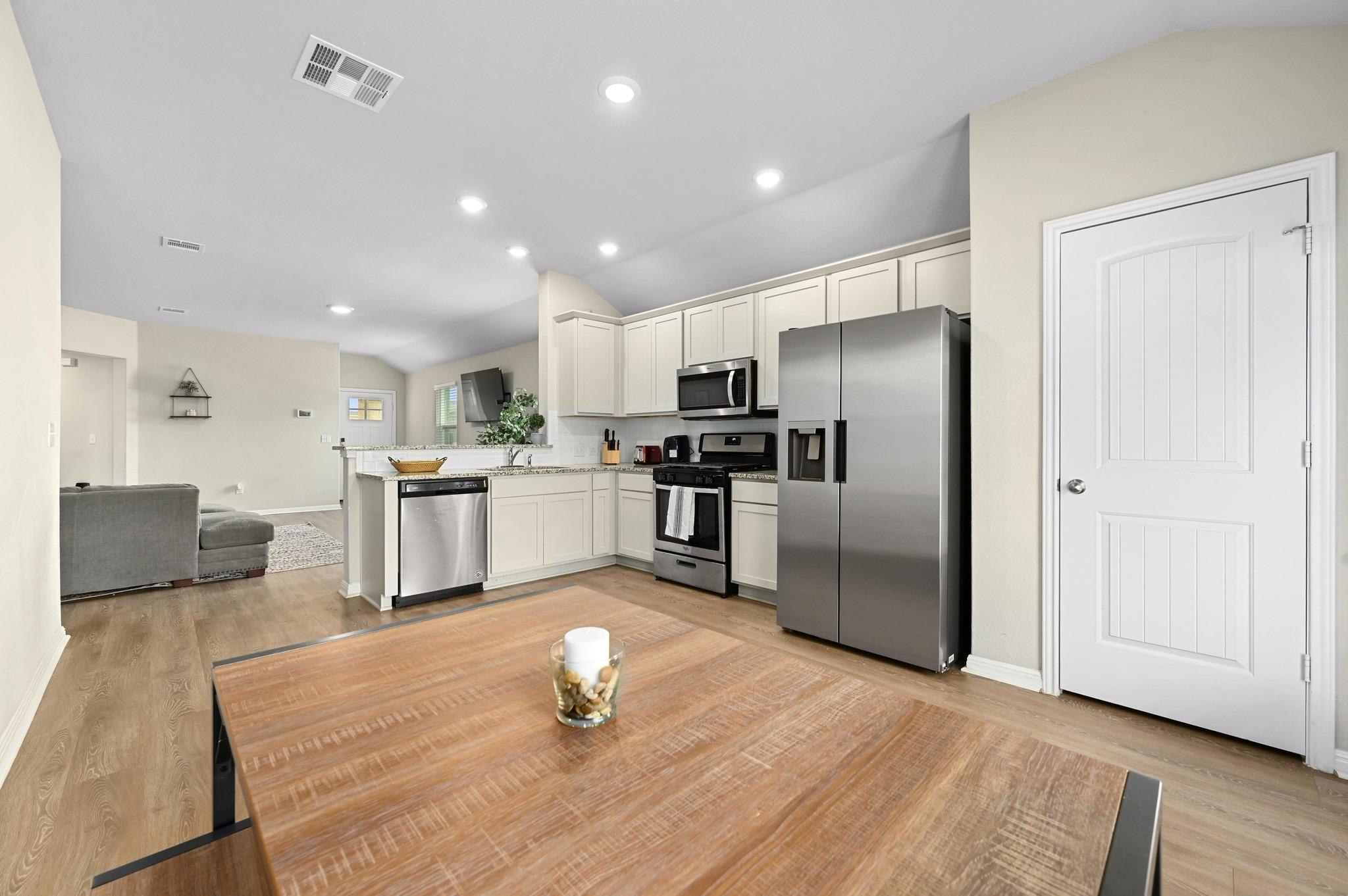 201 Mais Dr, Georgetown, TX 78626