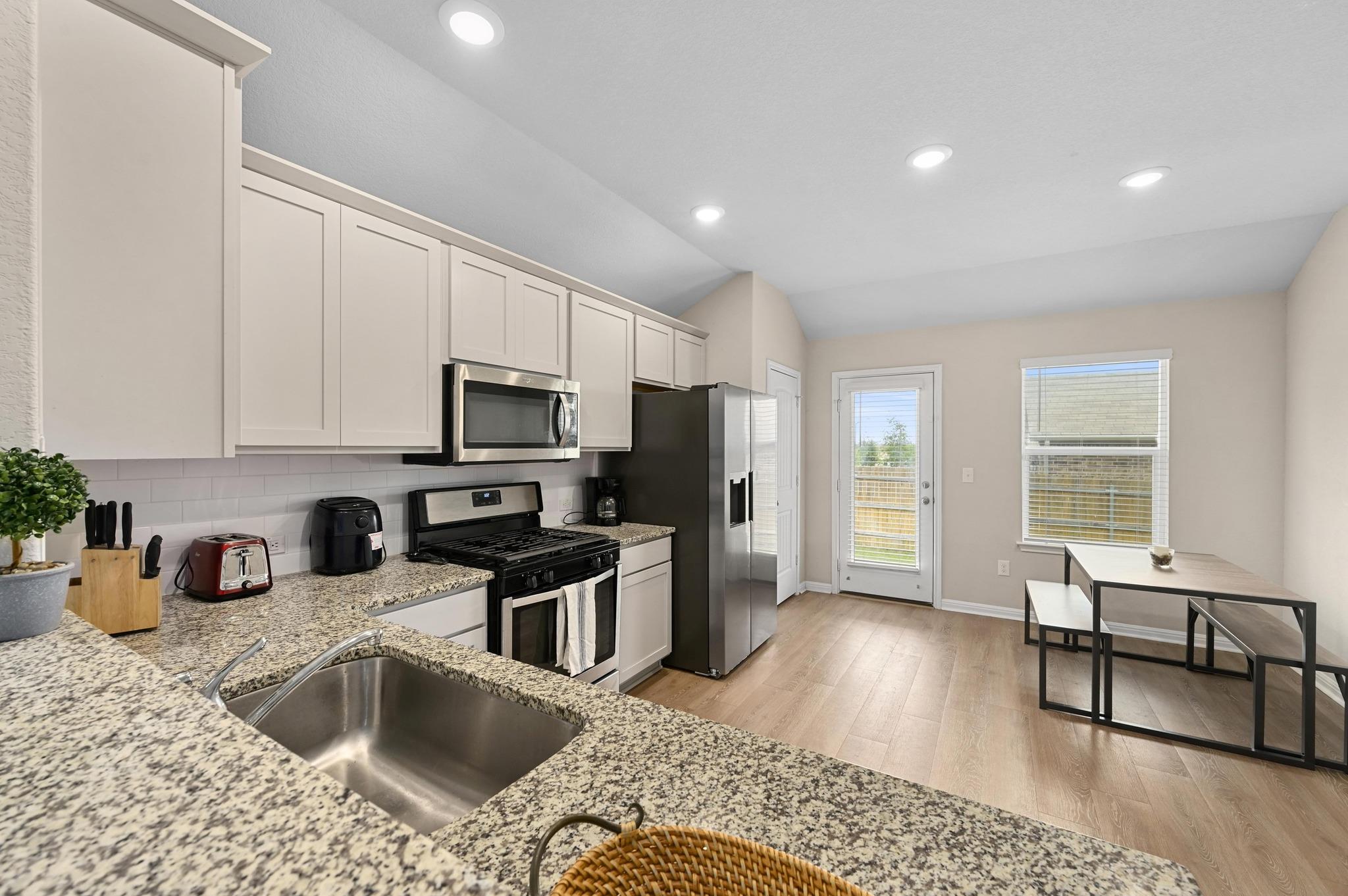 201 Mais Dr, Georgetown, TX 78626