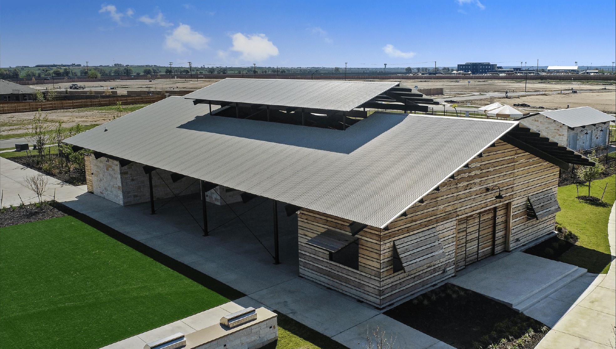 201 Mais Dr, Georgetown, TX 78626