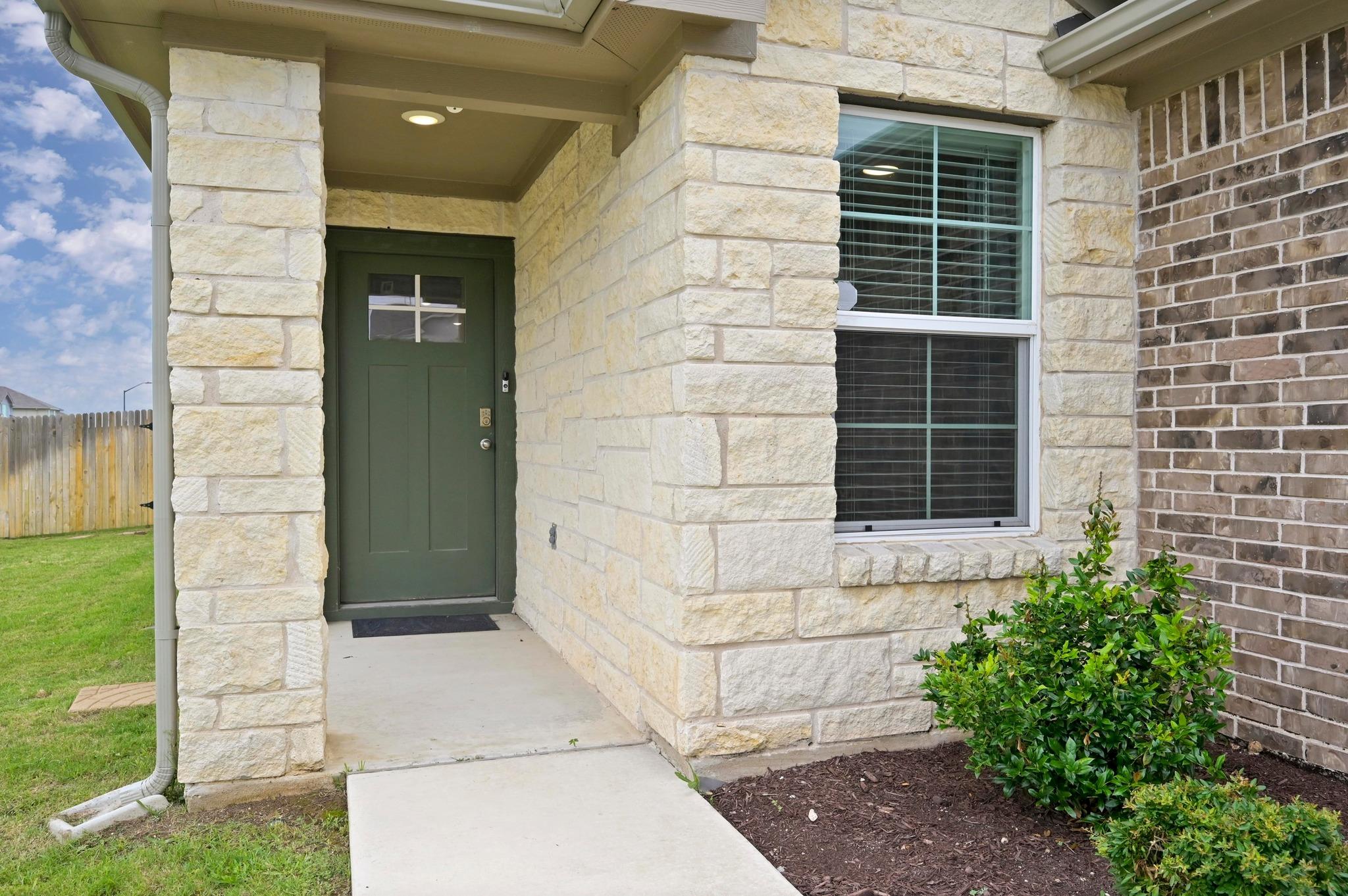 201 Mais Dr, Georgetown, TX 78626