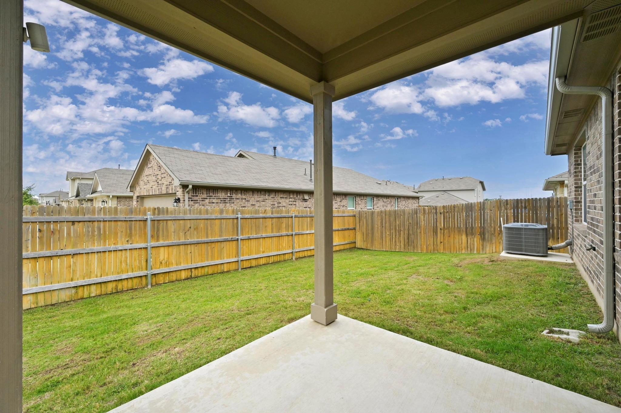 201 Mais Dr, Georgetown, TX 78626