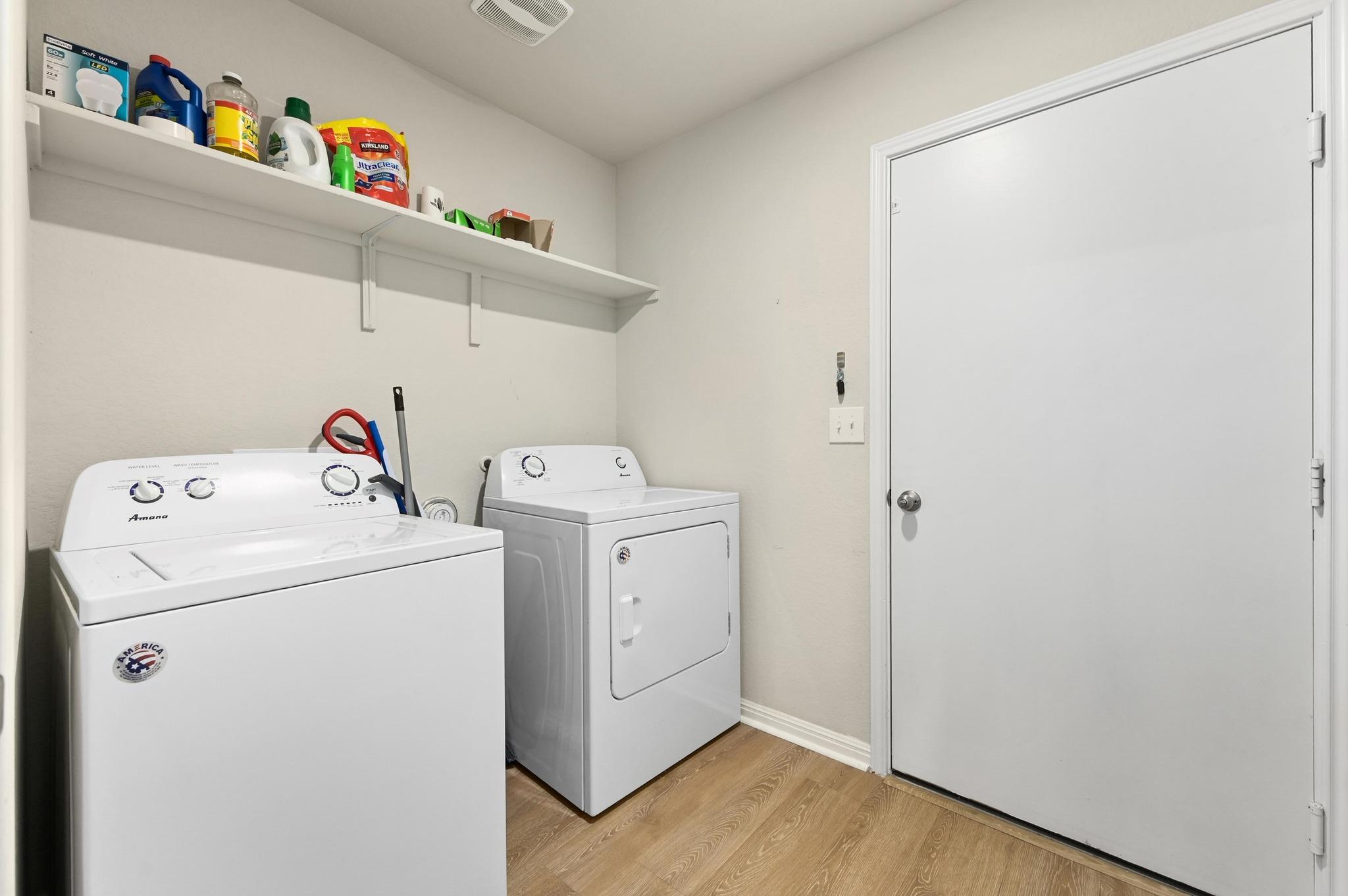 201 Mais Dr, Georgetown, TX 78626