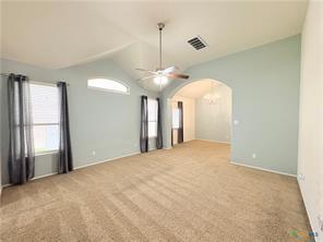 5413 Sandstone Dr, Temple, TX 76502