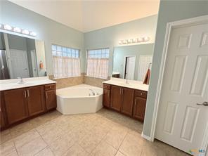 5413 Sandstone Dr, Temple, TX 76502