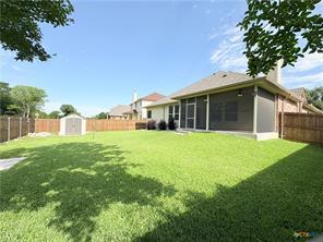 5413 Sandstone Dr, Temple, TX 76502